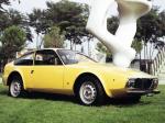 Alfa Romeo GT 1300 Junior Z 1969 года